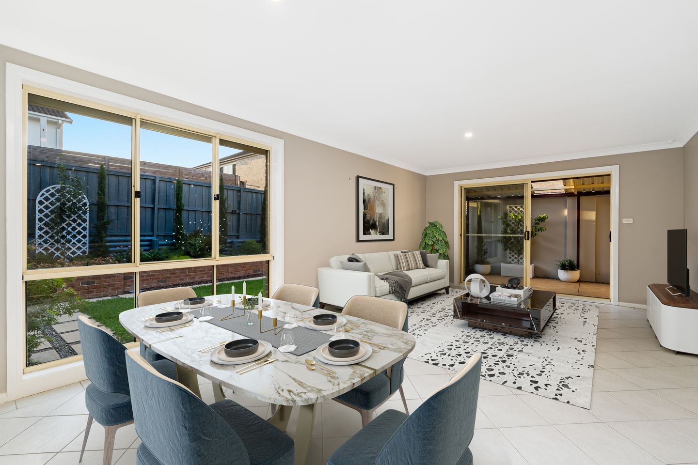 Property listing image