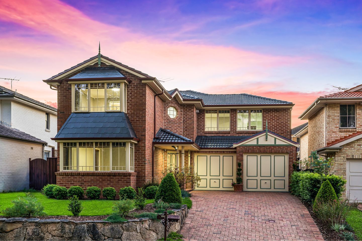 Property listing image