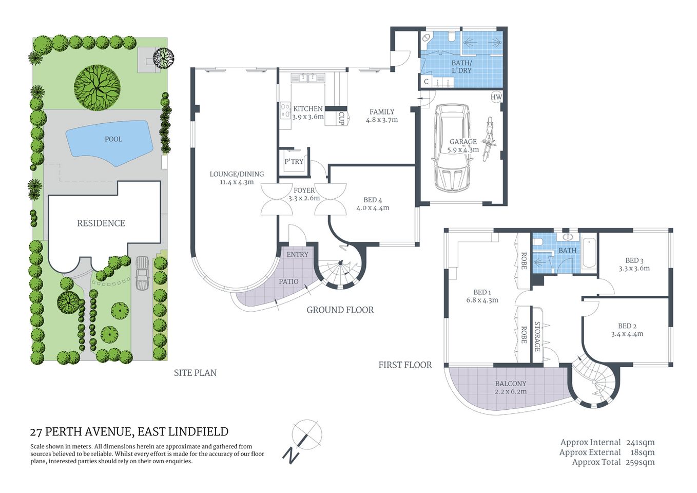 Property listing image