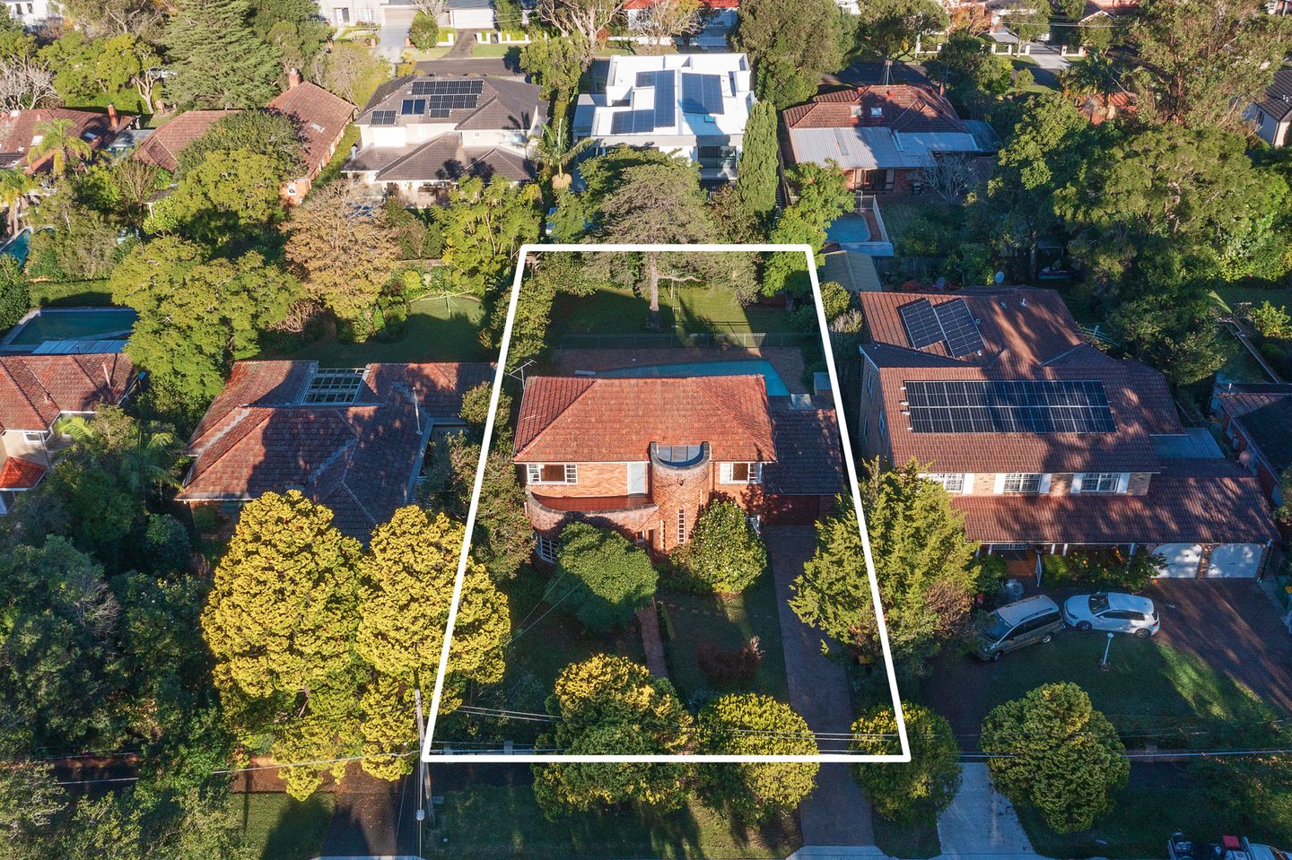 Property listing image