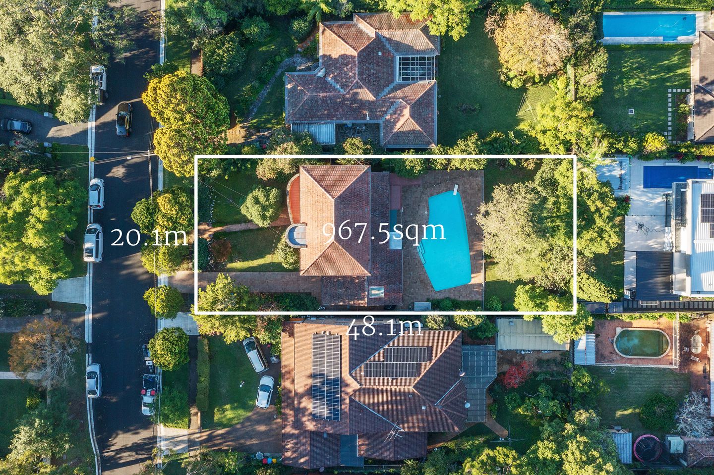 Property listing image