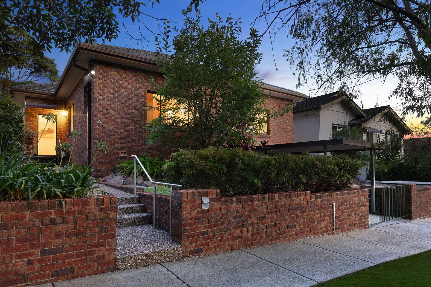 Property listing image