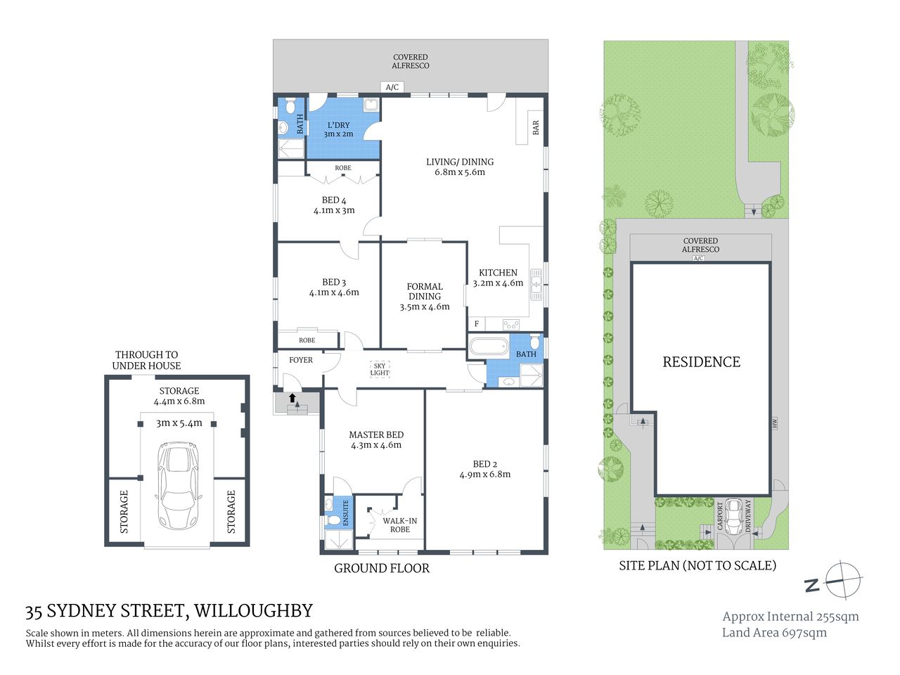 Property listing image