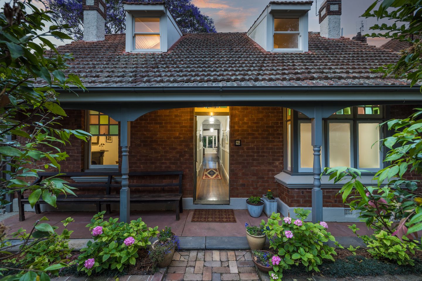 Property listing image