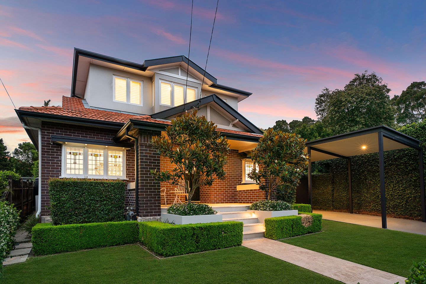 Property listing image