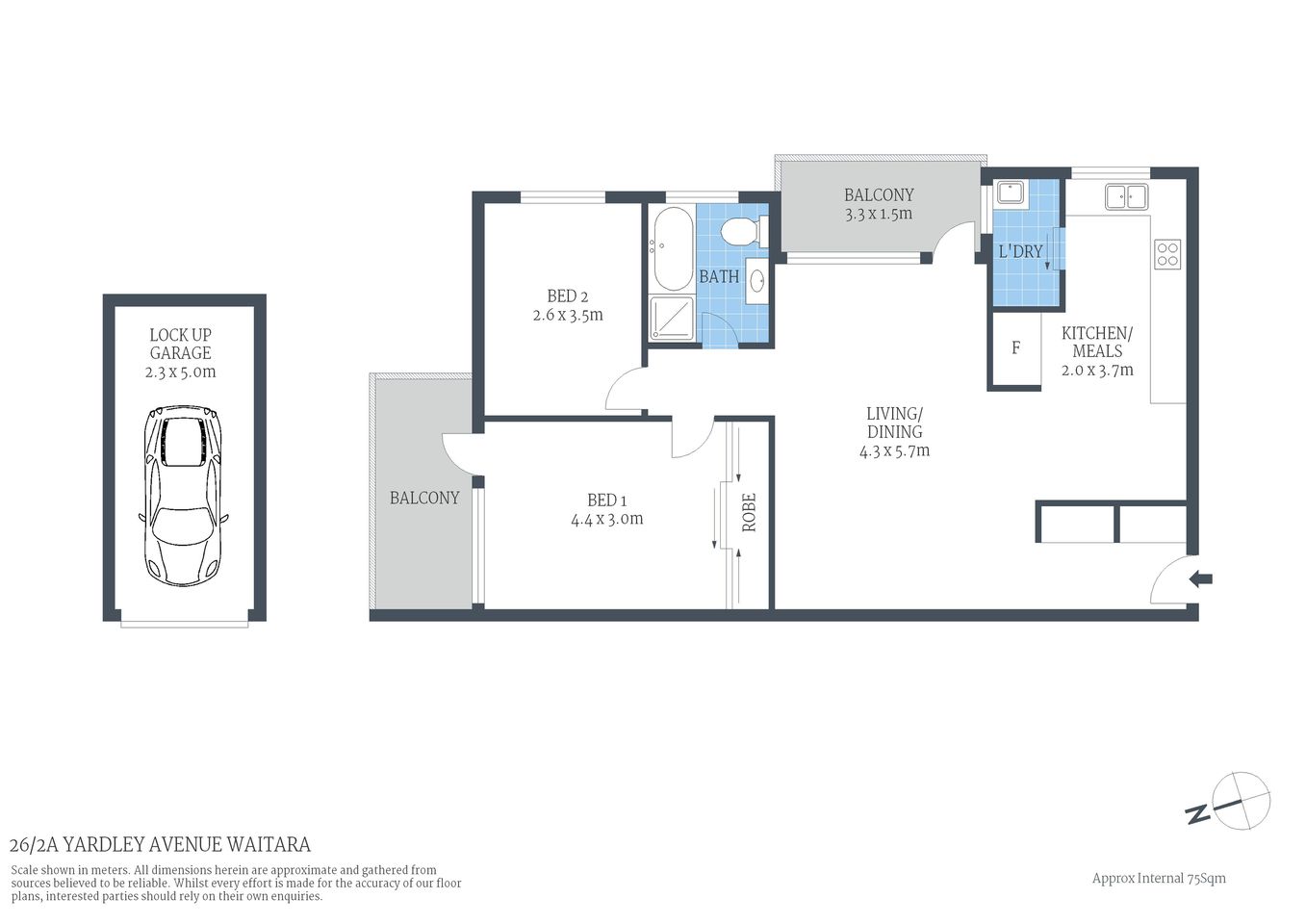 Property listing image