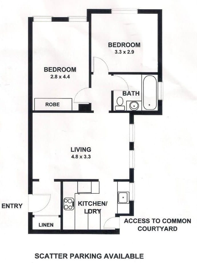 Property listing image