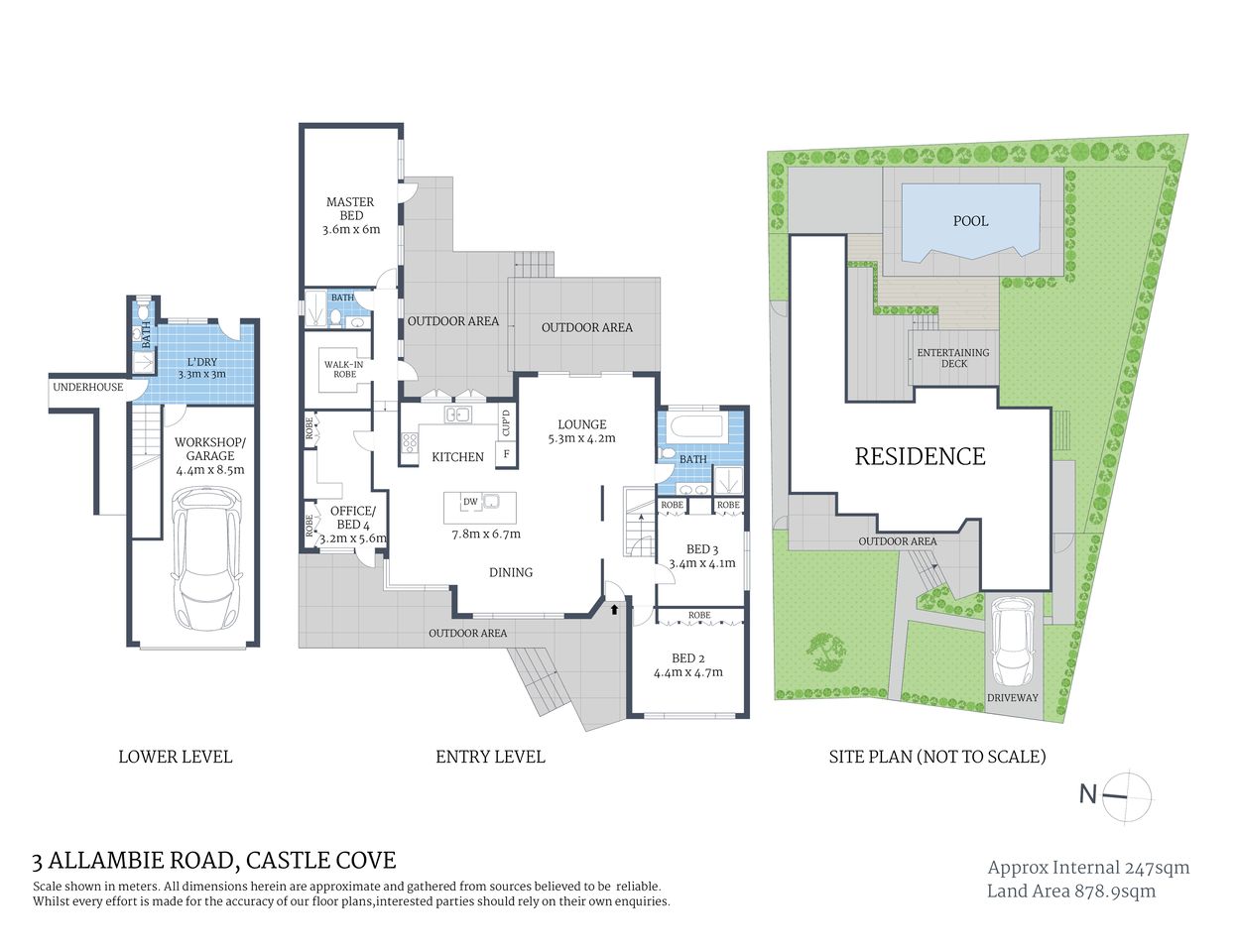 Property listing image