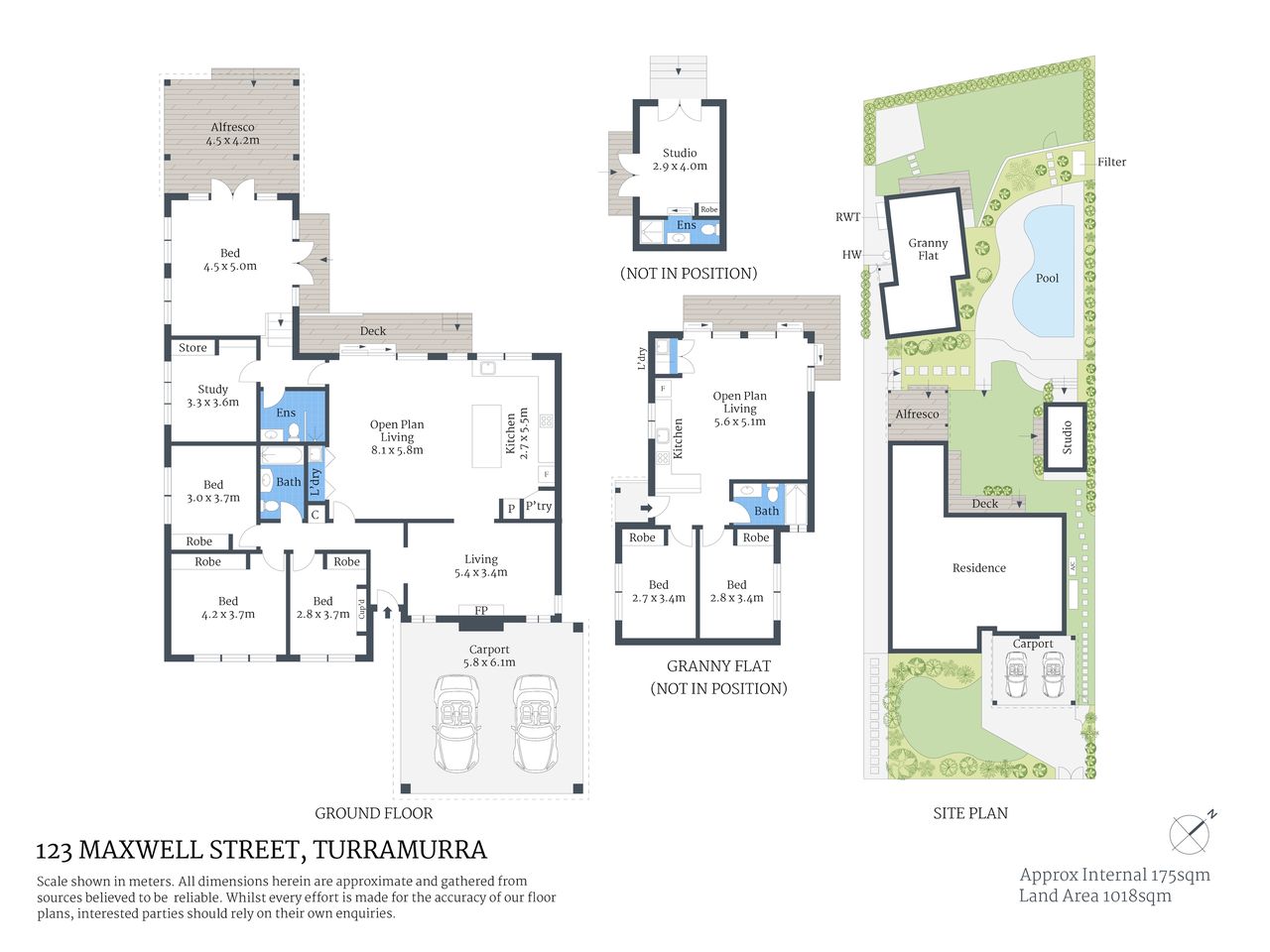 Property listing image
