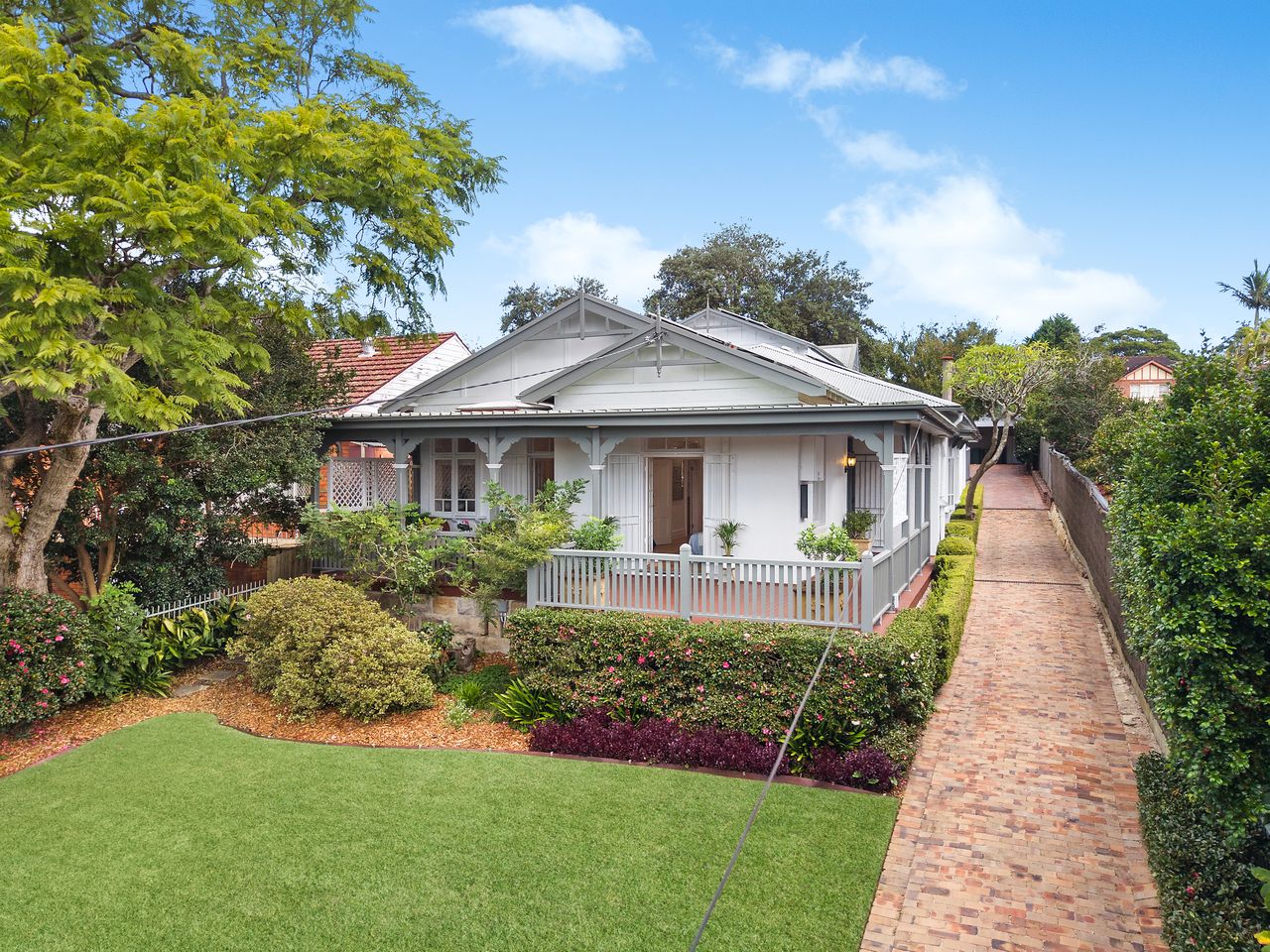 Property listing image