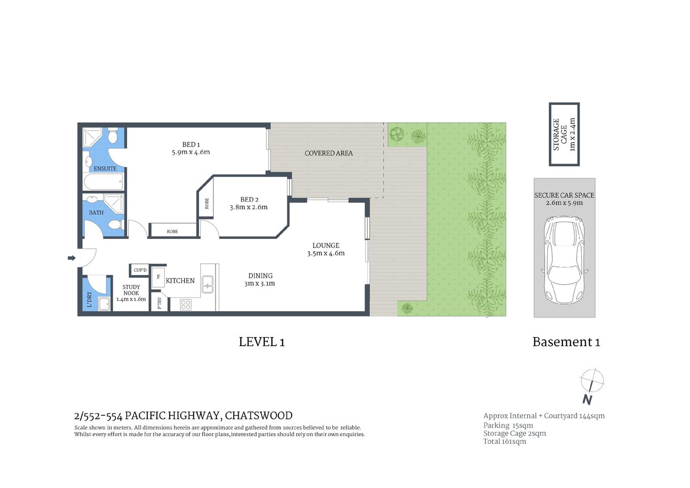 Property listing image