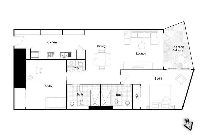 Property listing image