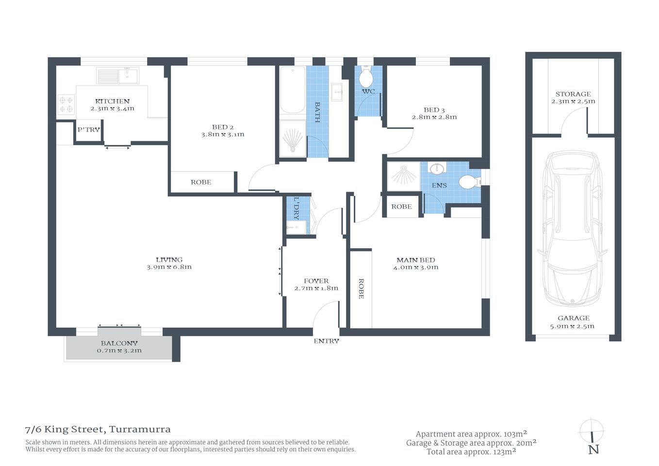 Property listing image