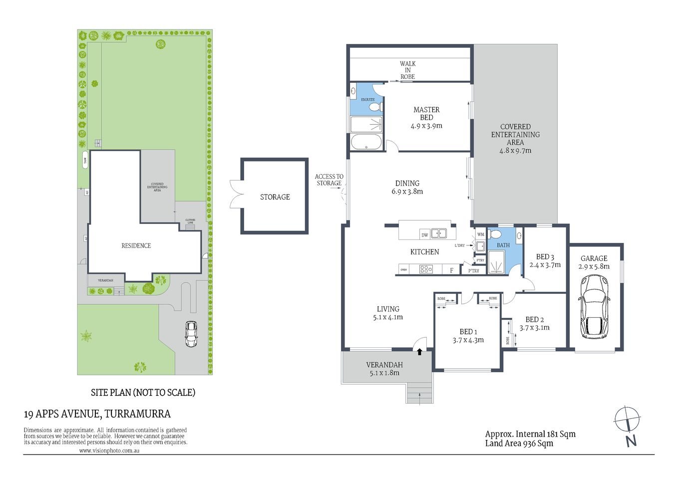Property listing image