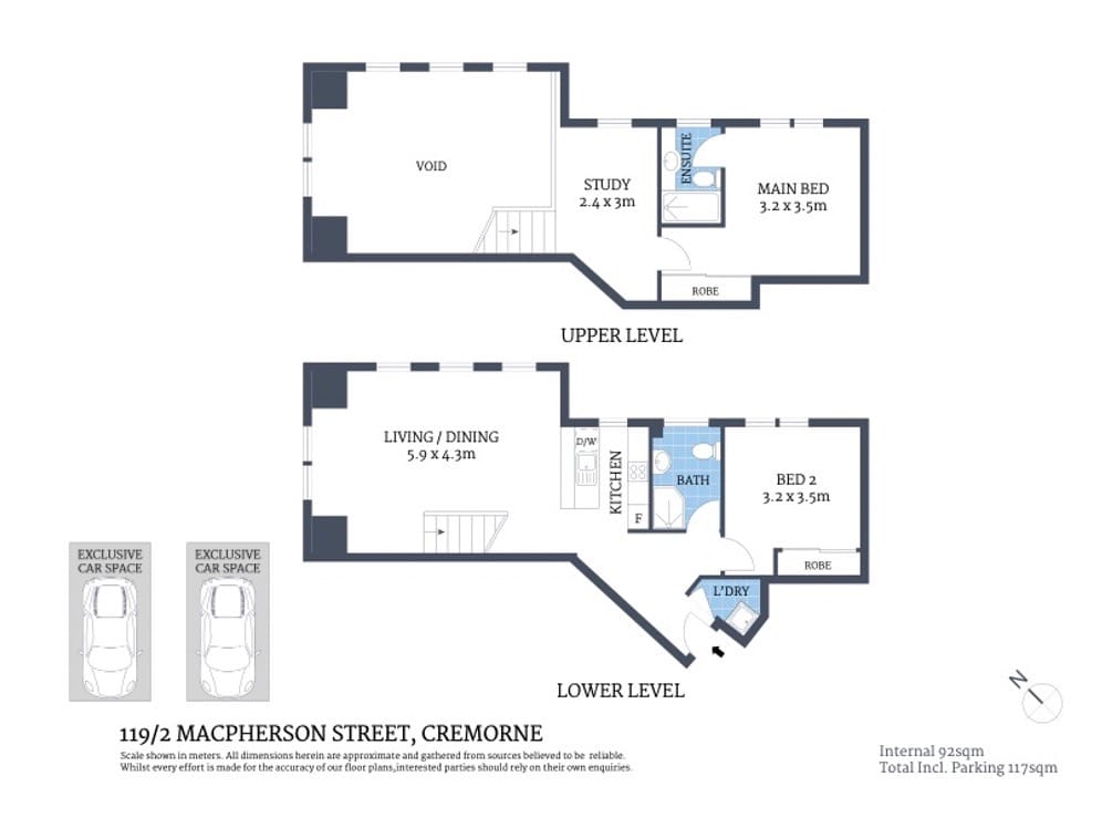 Property listing image