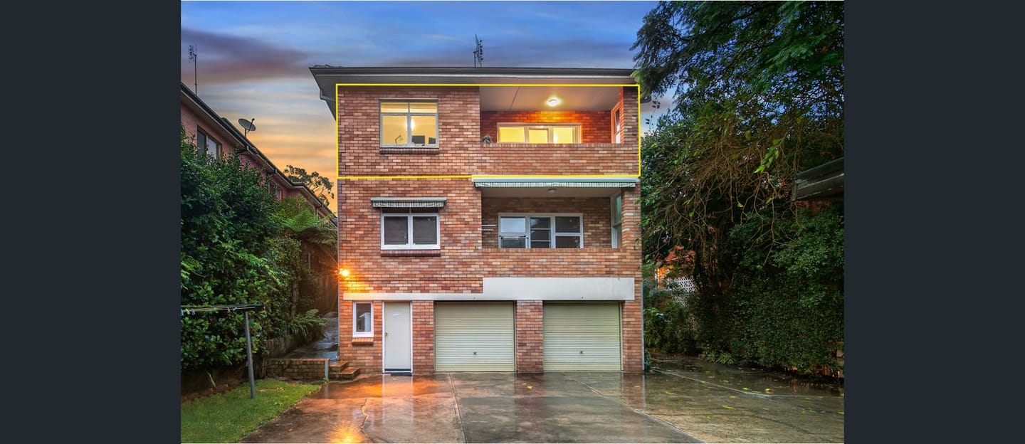 Property listing image