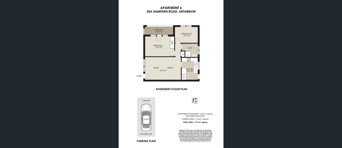 Property listing image