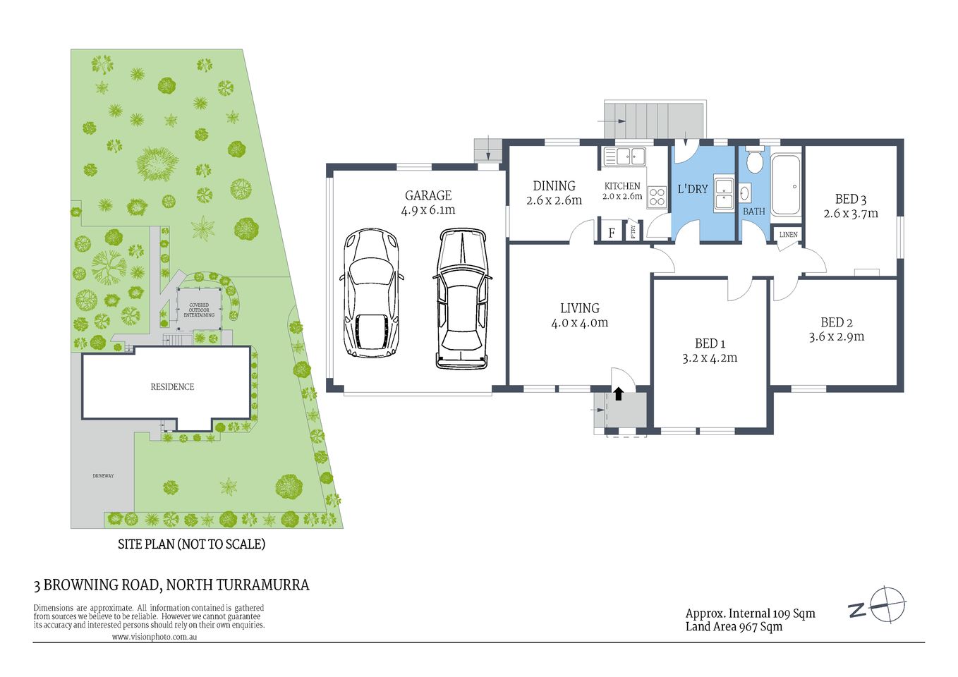 Property listing image
