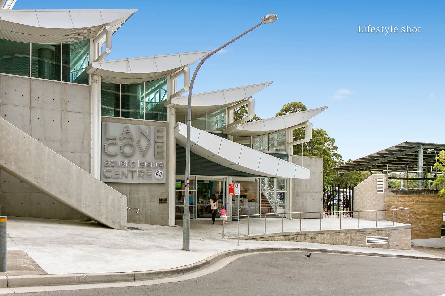 Property listing image