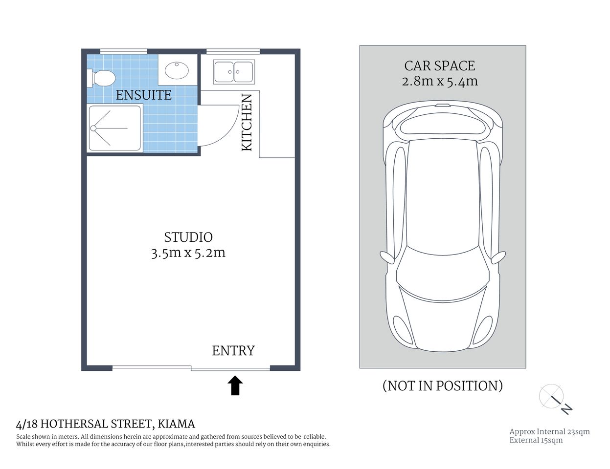 Property listing image