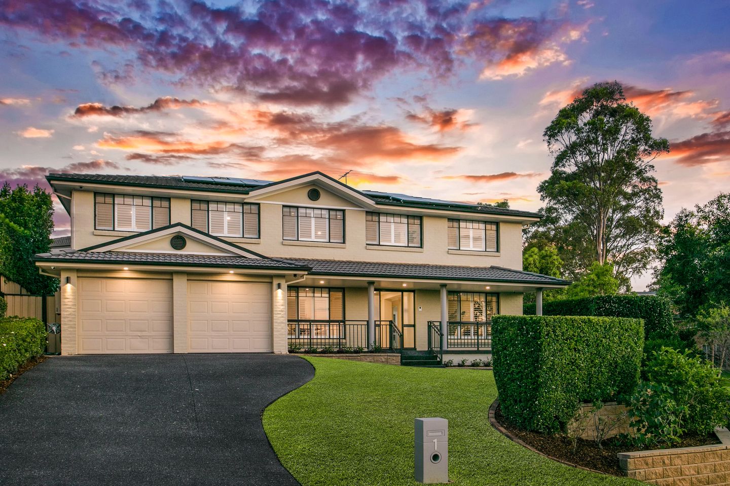 Property listing image