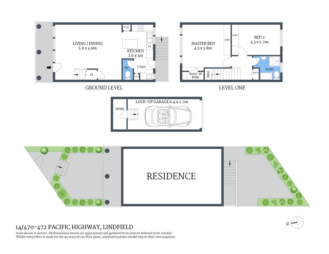 Property listing image