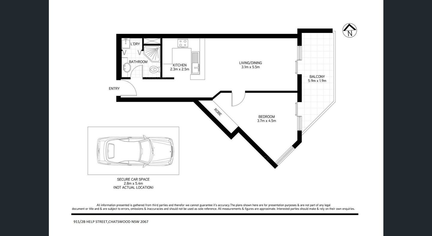 Property listing image