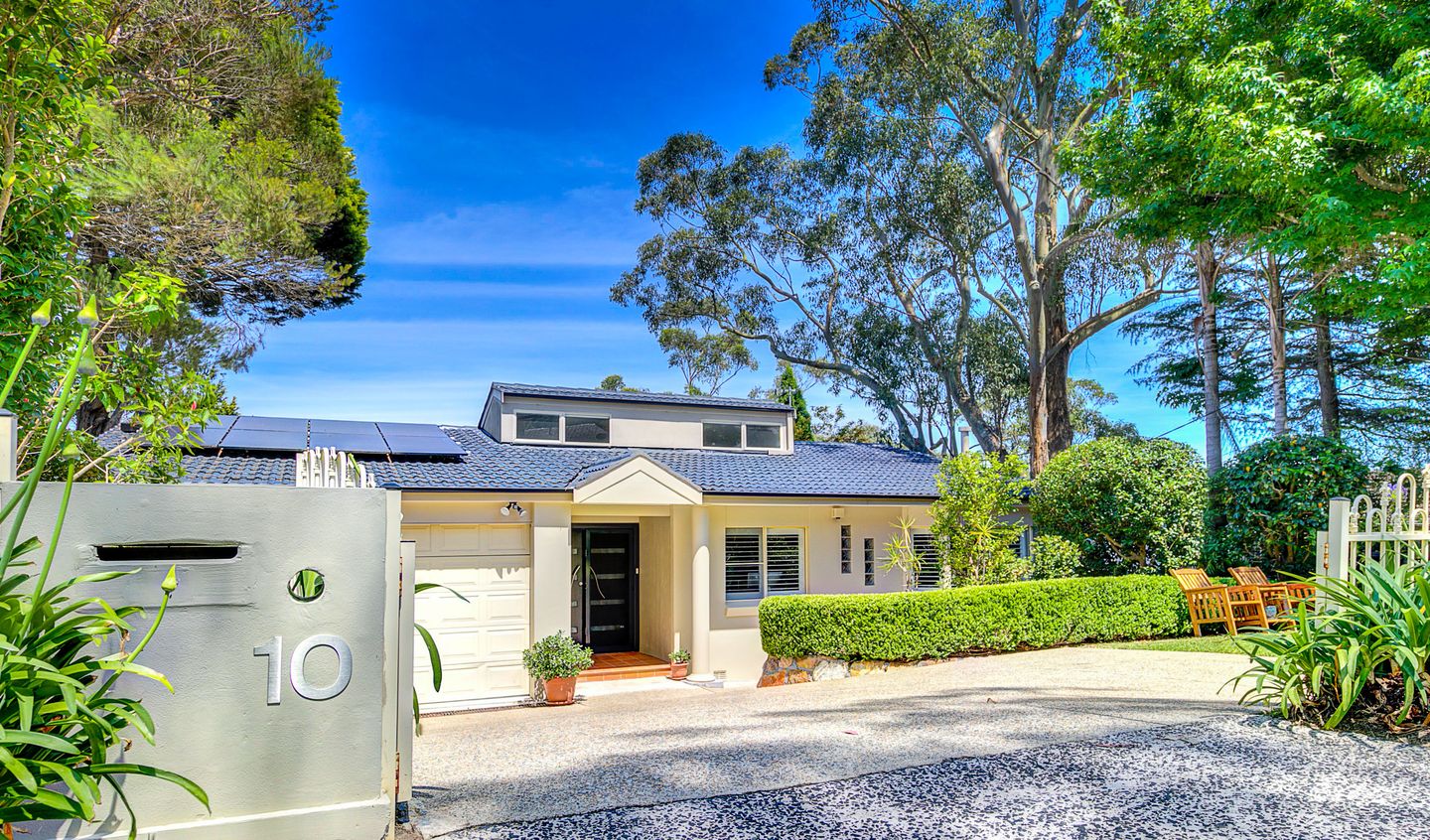 Property listing image