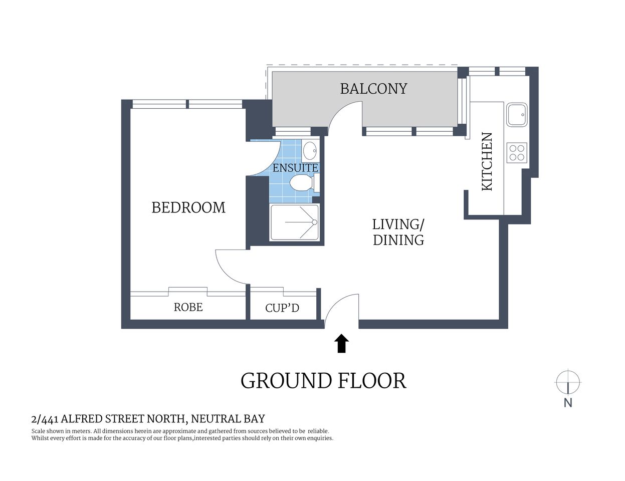 Property listing image