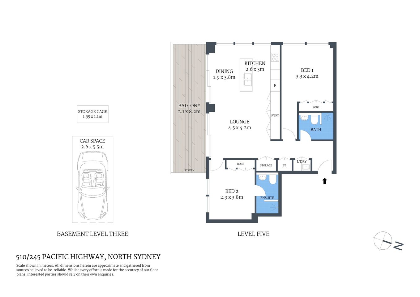 Property listing image