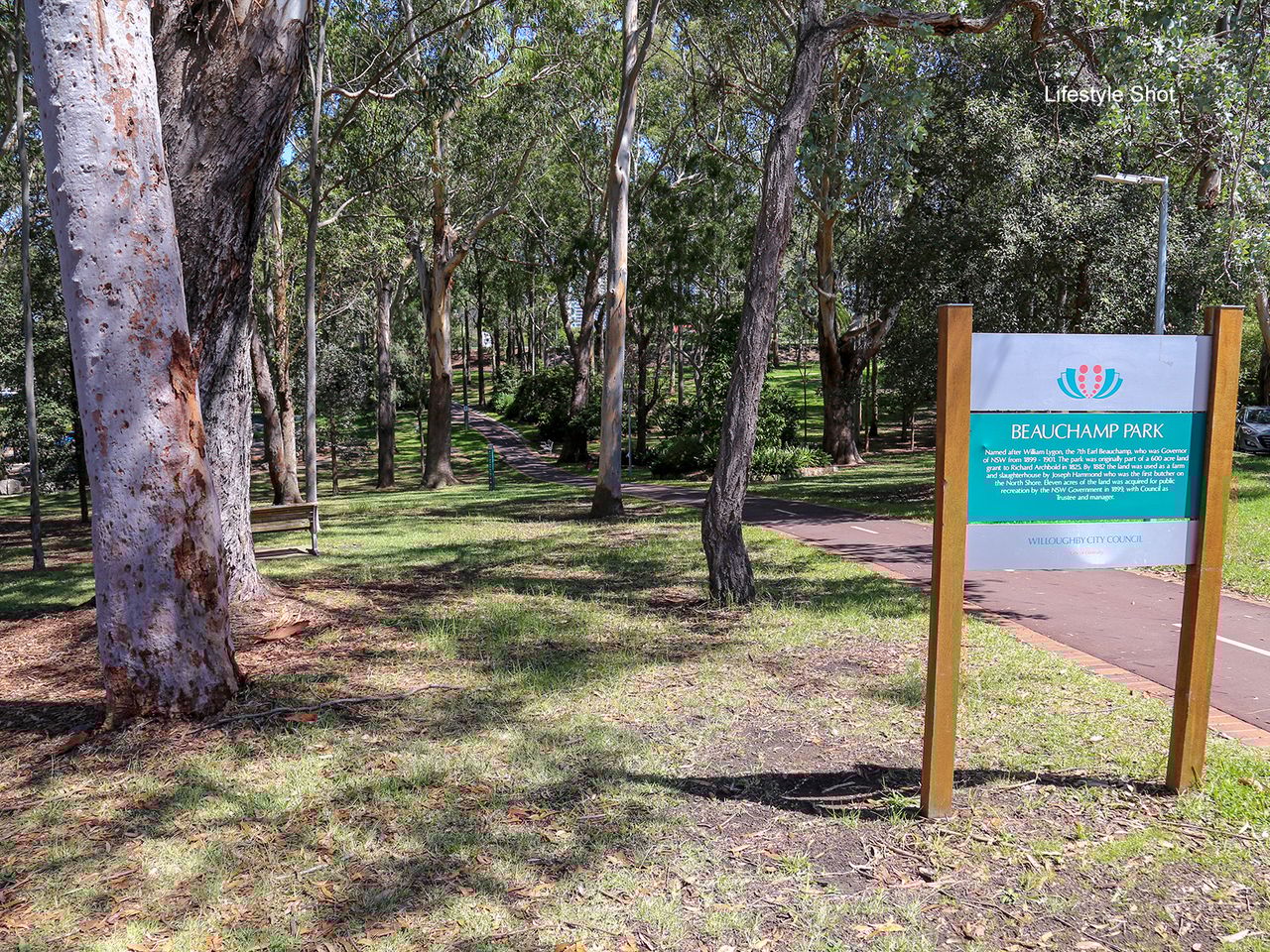 Property listing image