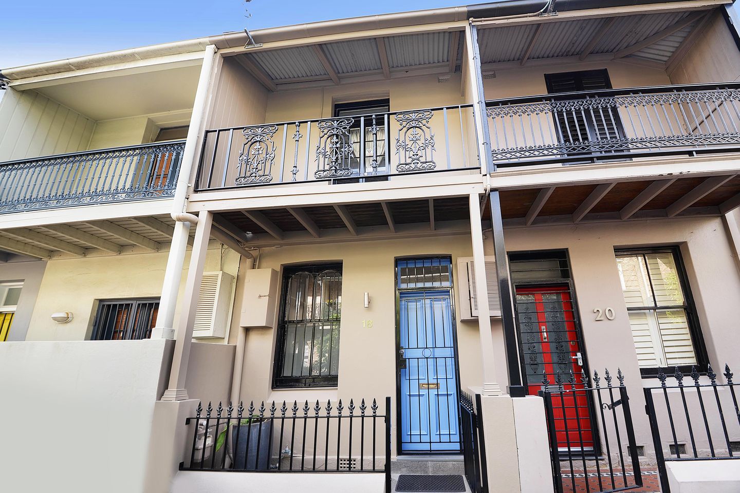 Property listing image