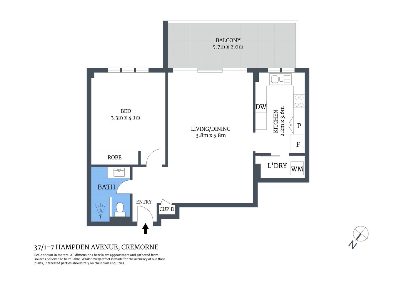 Property listing image