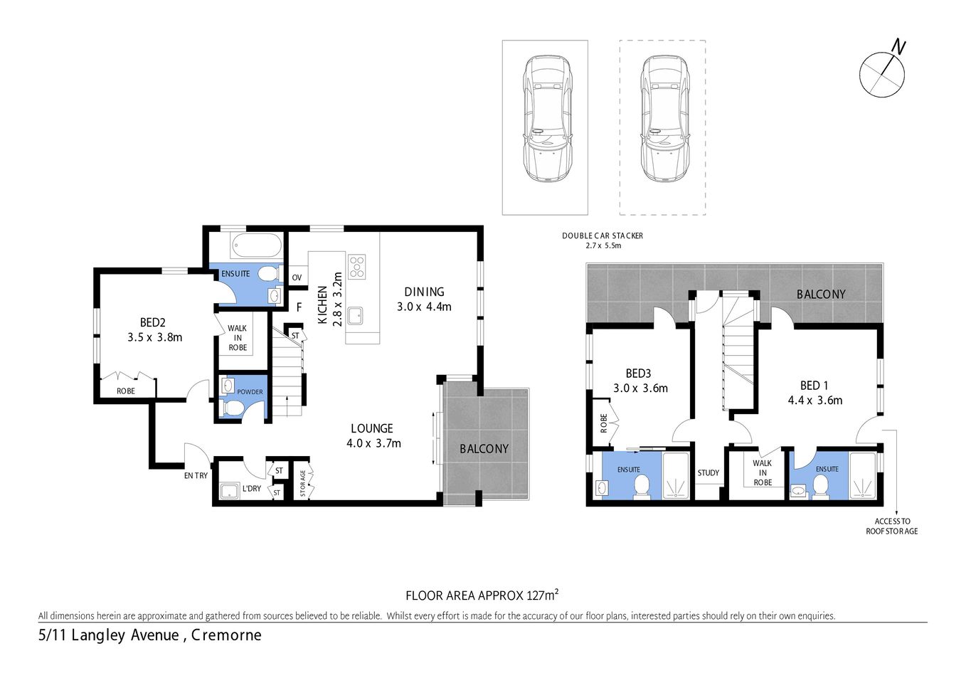 Property listing image