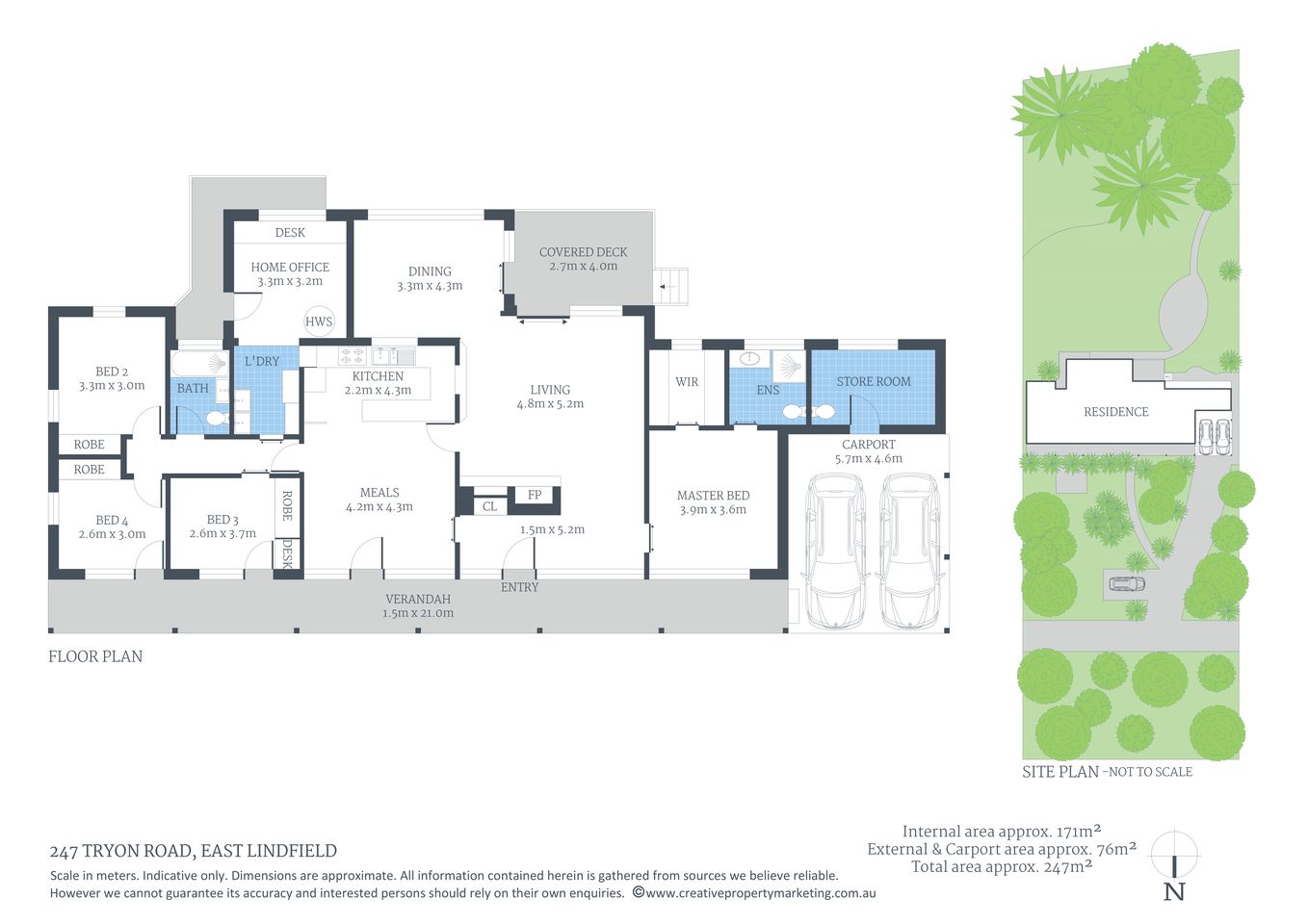 Property listing image
