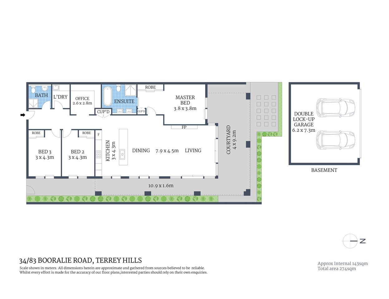 Property listing image