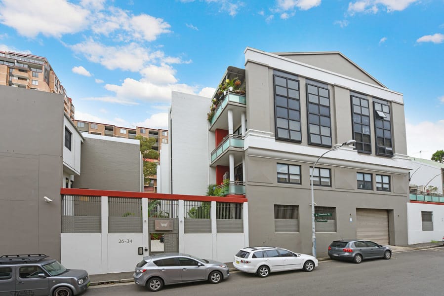 Property listing image