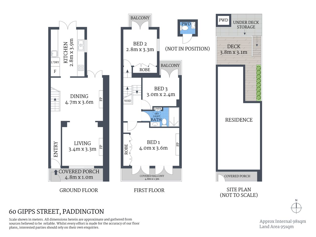 Property listing image