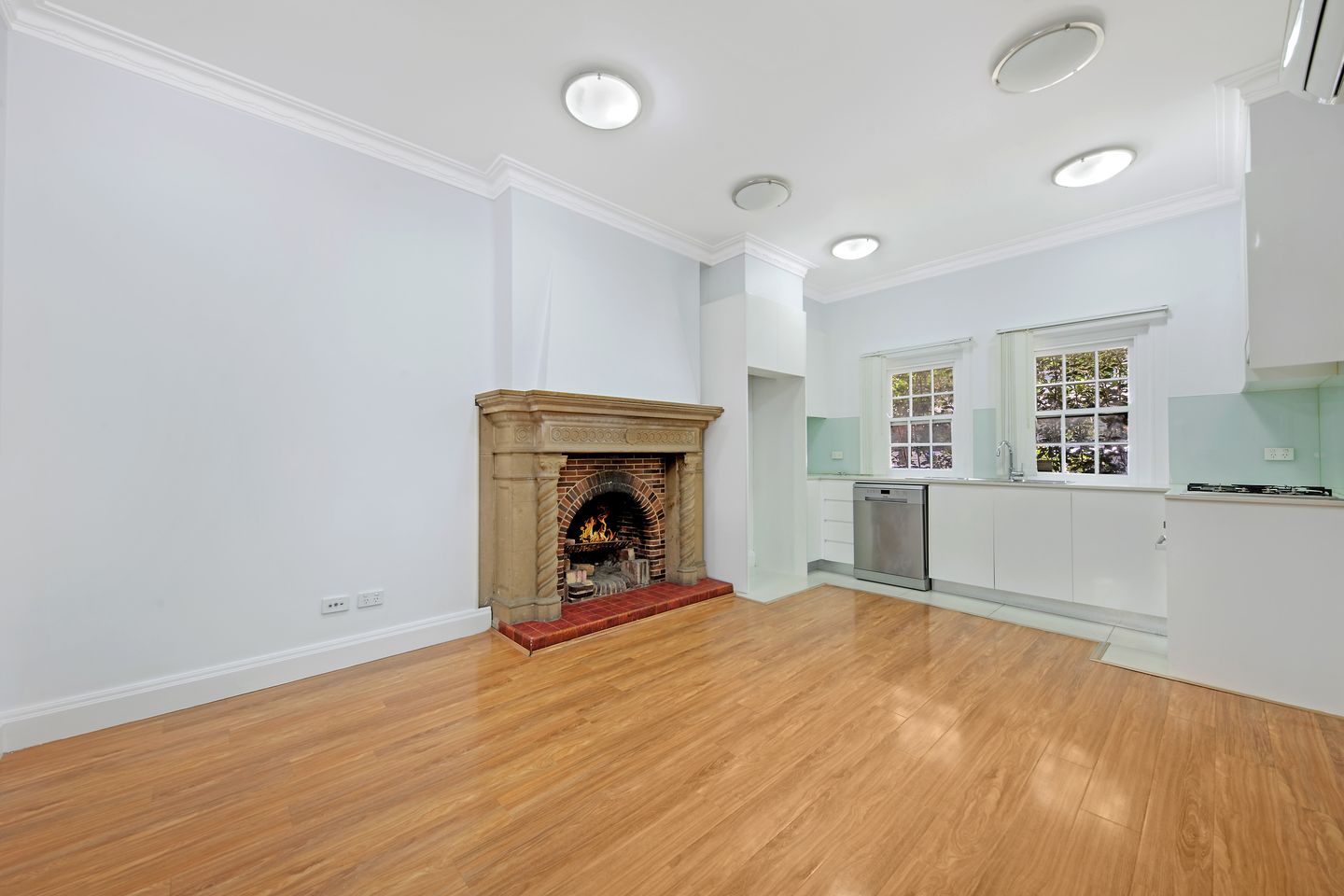 Property listing image