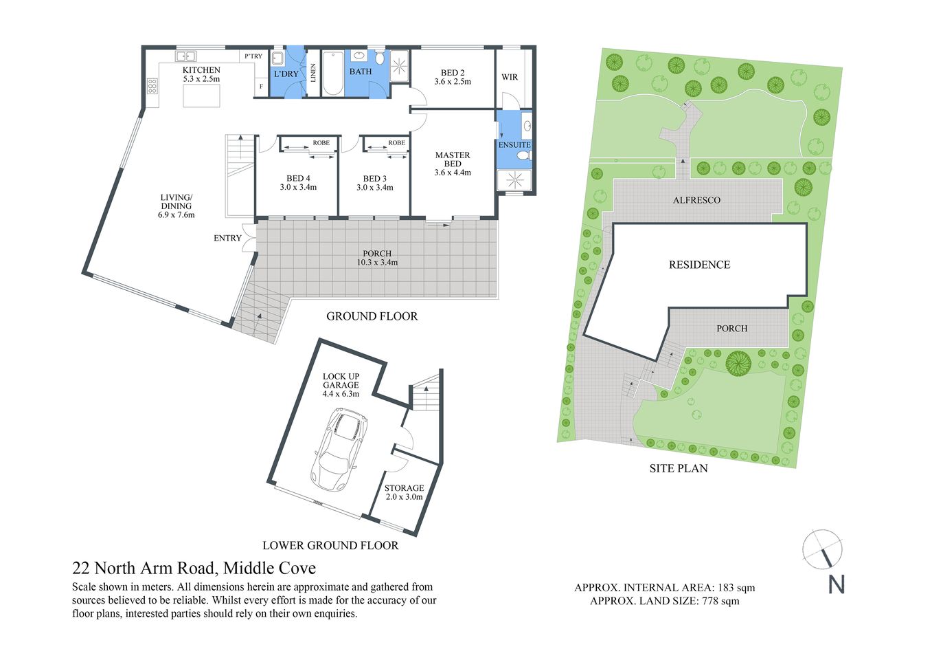 Property listing image