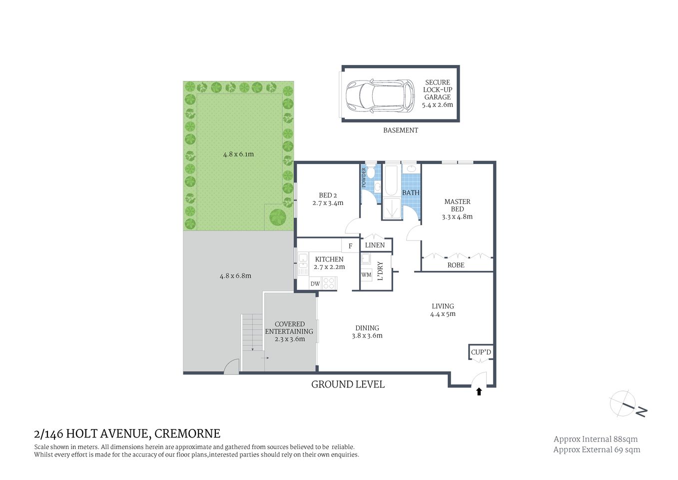 Property listing image