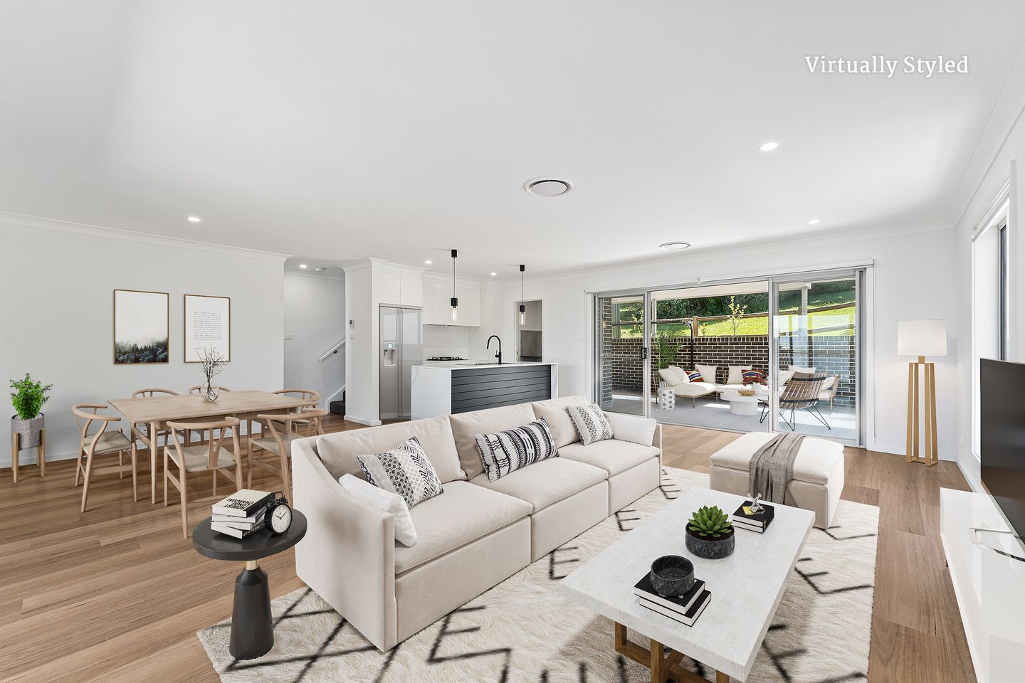 Property listing image