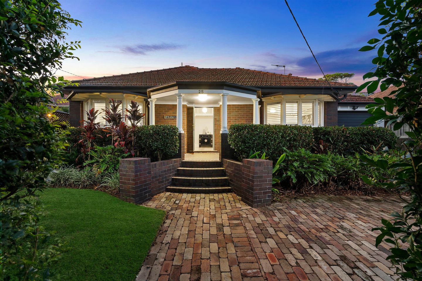 Property listing image