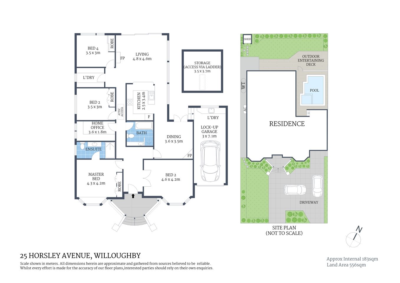 Property listing image