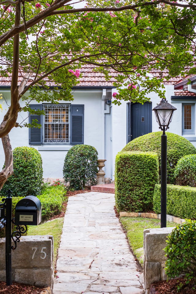 Property listing image