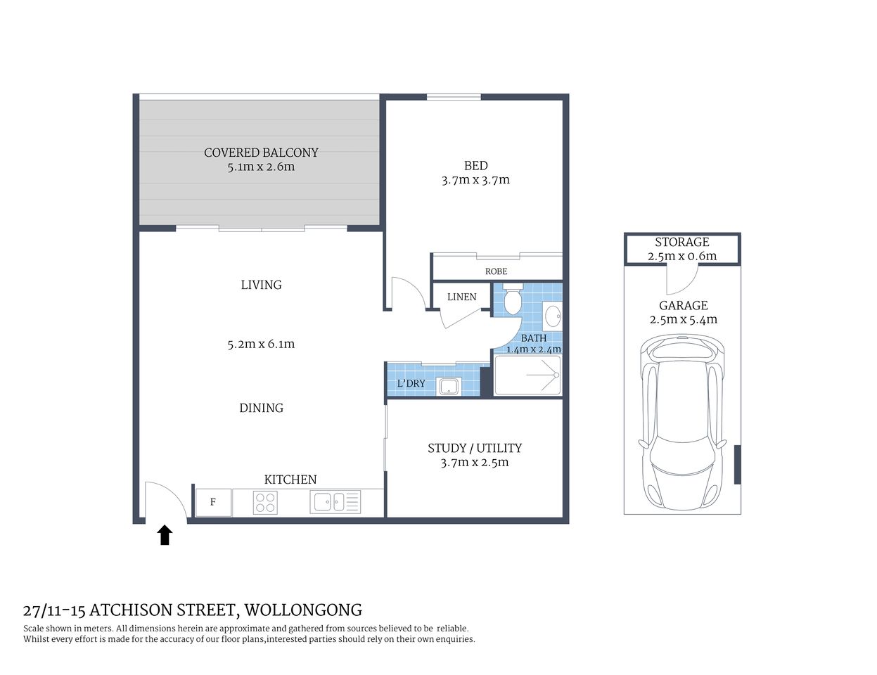 Property listing image