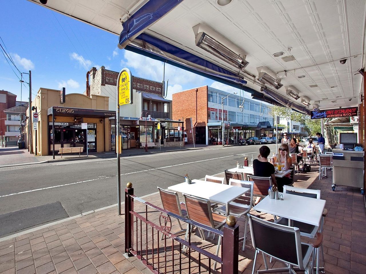 Property listing image