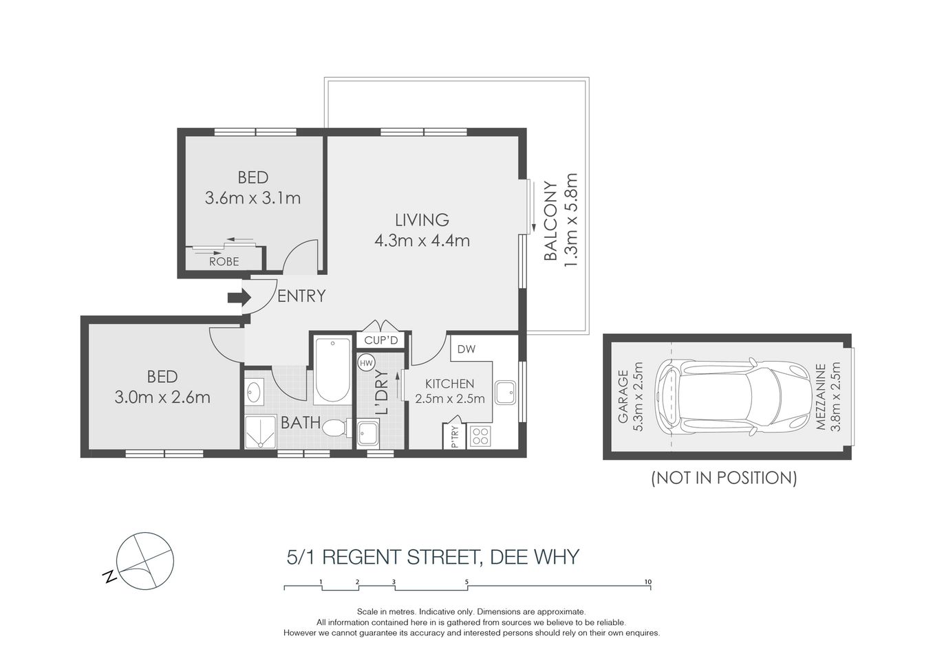 Property listing image