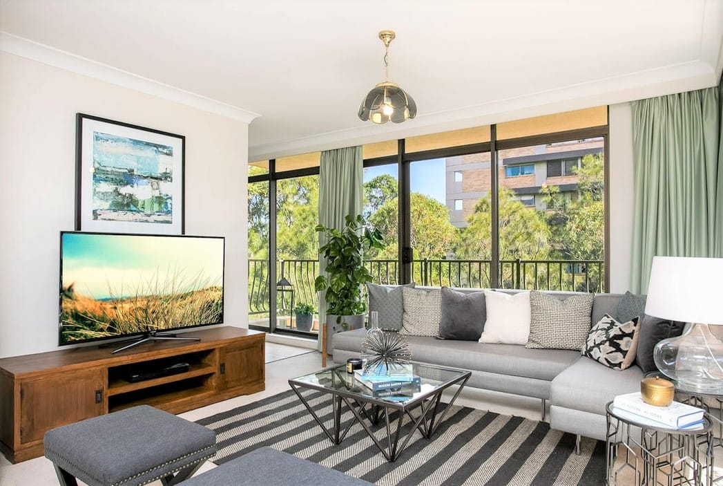 Property listing image