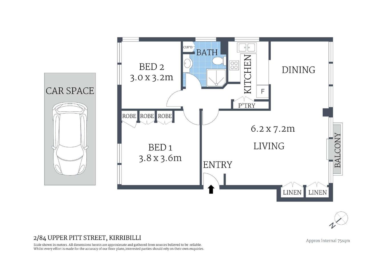 Property listing image